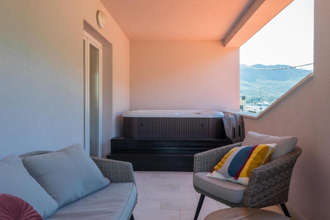 Bogo B&B Mokošica Kültér fotó